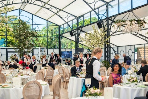 The ultimate guide to hospitality and fine dining at Royal Ascot 2023