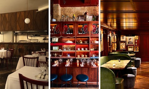 The best restaurants open on Monday in London: 24 places to start the week well 
