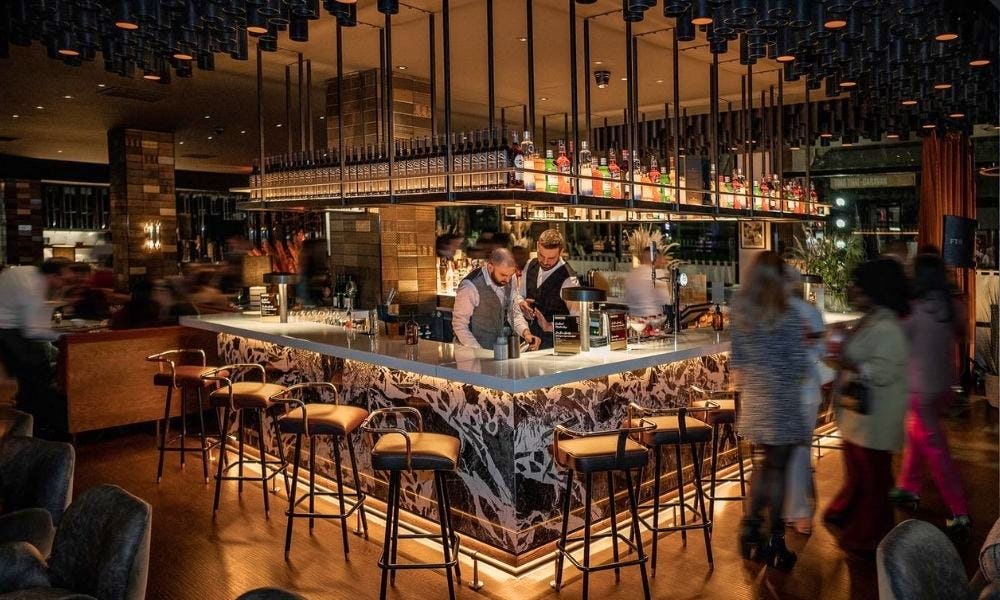 15 of the best new restaurants in Glasgow