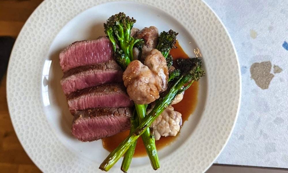 15 of the best new restaurants in Glasgow