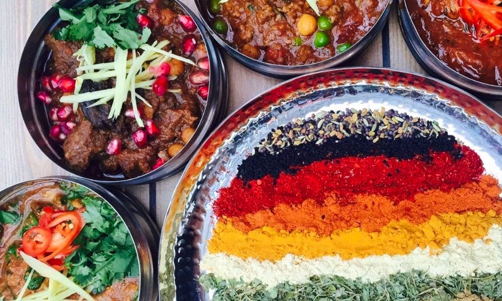 15 of the best new restaurants in Glasgow