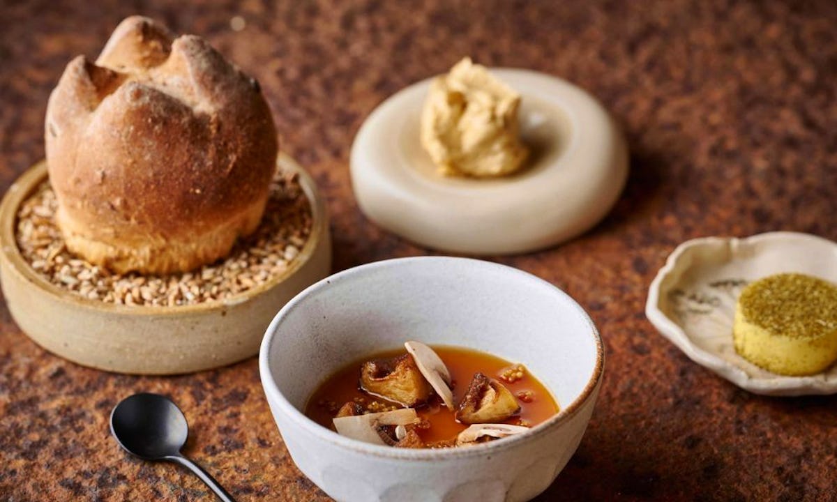 Michelin Green Star: A complete guide to the sustainable restaurant award