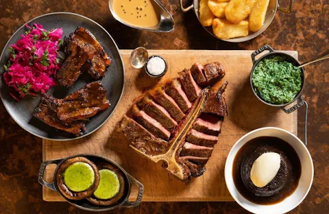 Enter our latest competition to win a Hawksmoor meal kit - worth £120