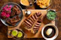 Enter our latest competition to win a Hawksmoor meal kit - worth £120