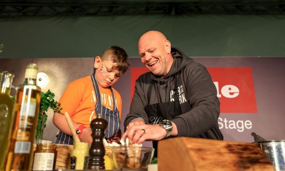 Pub in the Park 2024: Everything you need to know about the UK's best foodie festival