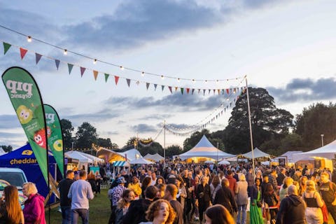 Pub in the Park 2024: Everything you need to know about the foodie festival