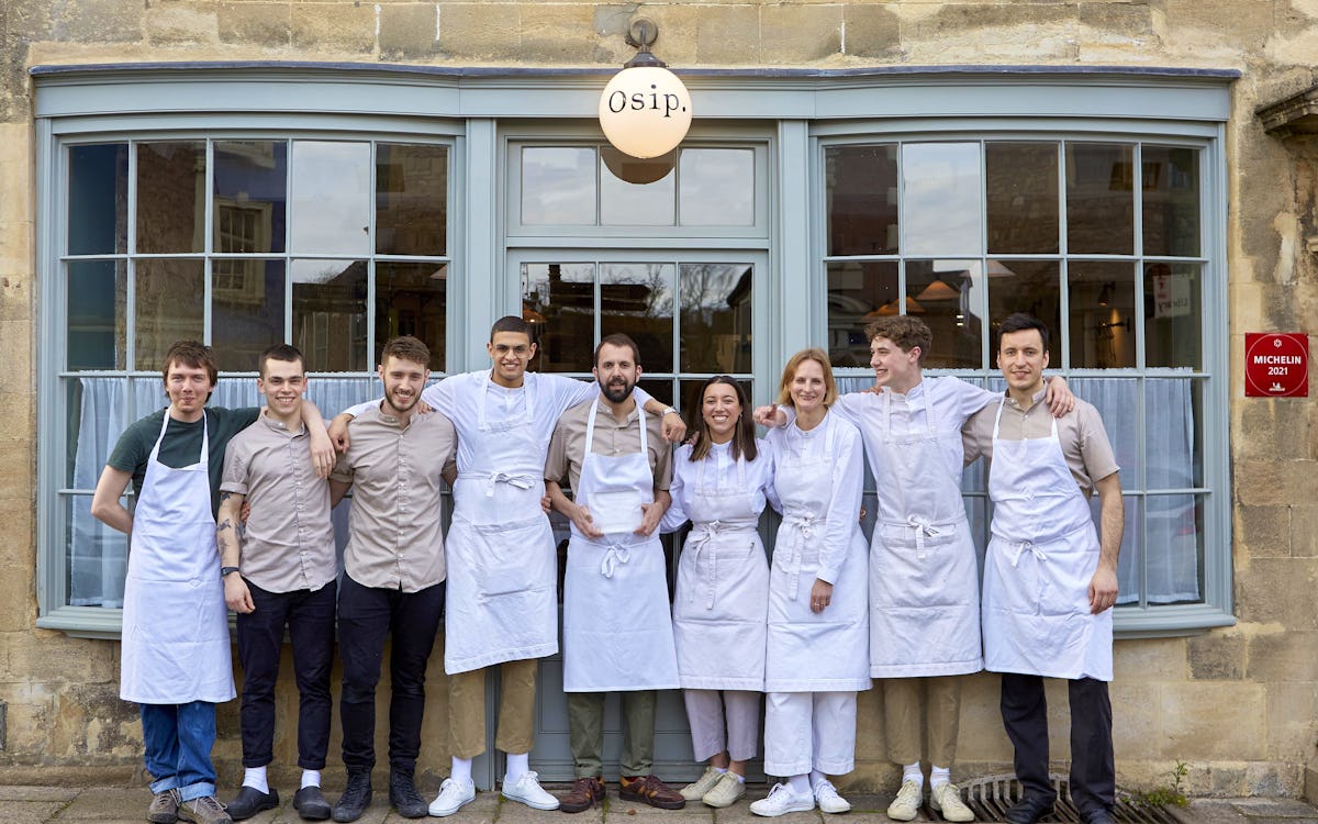SquareMeal Top 100 Restaurants in the UK and London: The 2022 awards have been announced