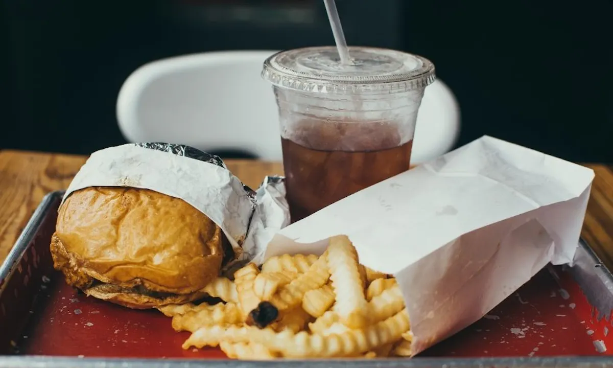 Calorie counts on restaurant menus: helpful or harmful?