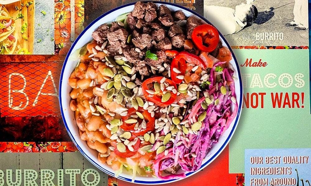 Cheap eats Glasgow 13 delicious places that won't break the bank