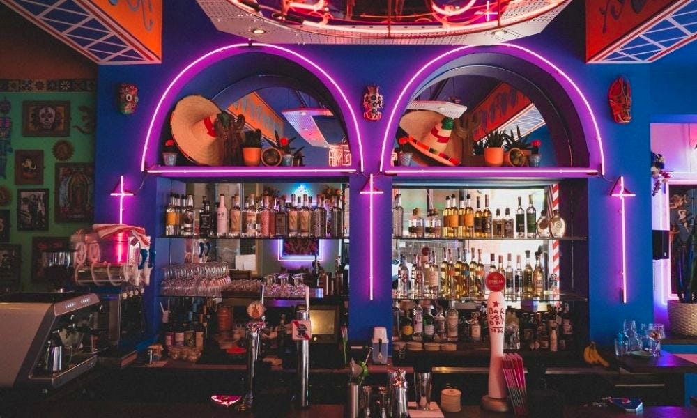 Cheap eats Glasgow 13 delicious places that won't break the bank