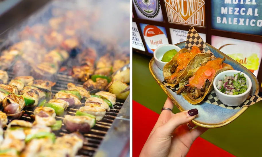 Cheap eats Glasgow: 15 delicious places that won't break the bank