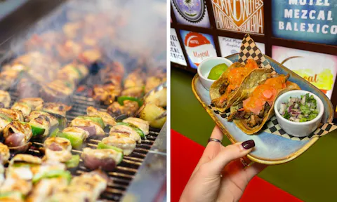 Cheap eats Glasgow: 15 delicious places that won't break the bank