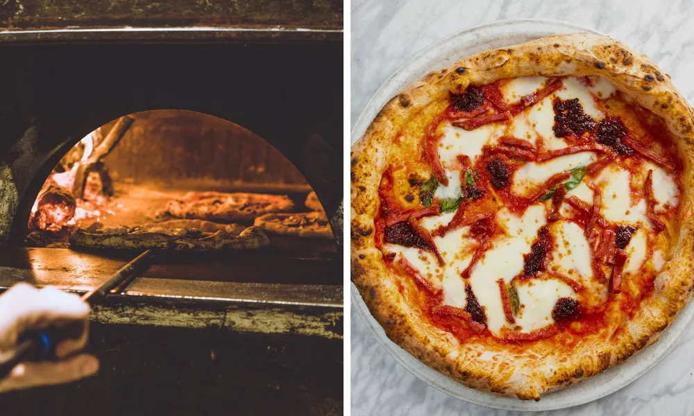 paesano pizza
