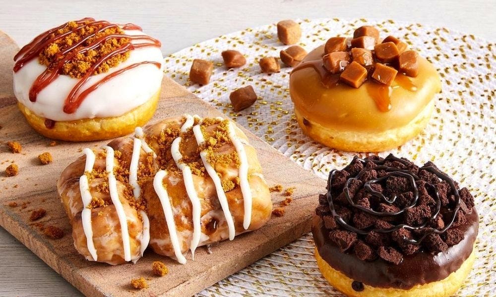 Tim Hortons is coming to London: find out where and what's on the menu