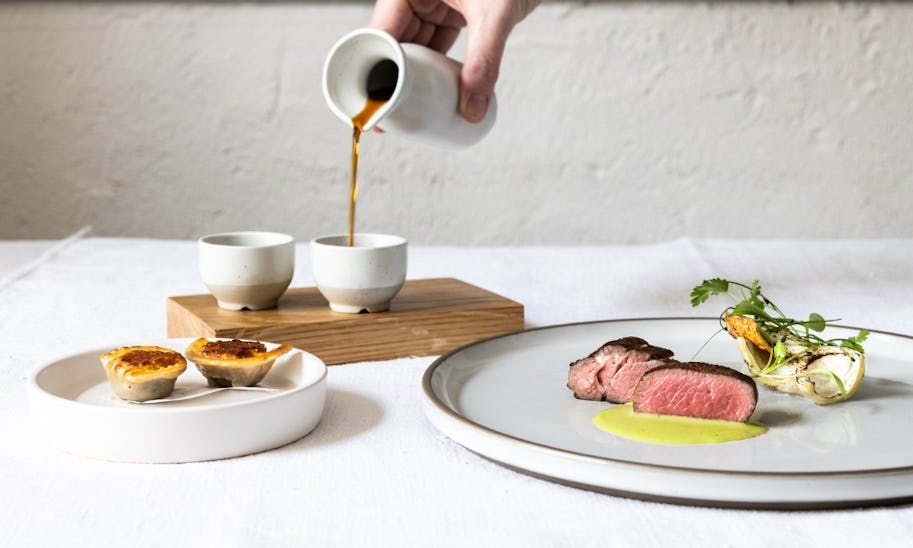 Cheapest Michelin restaurants UK: 16 of the most affordable fine-dining experiences in Britain