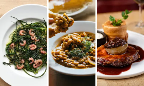 Cheapest Michelin restaurants UK: 16 of the most affordable fine-dining experiences in Britain
