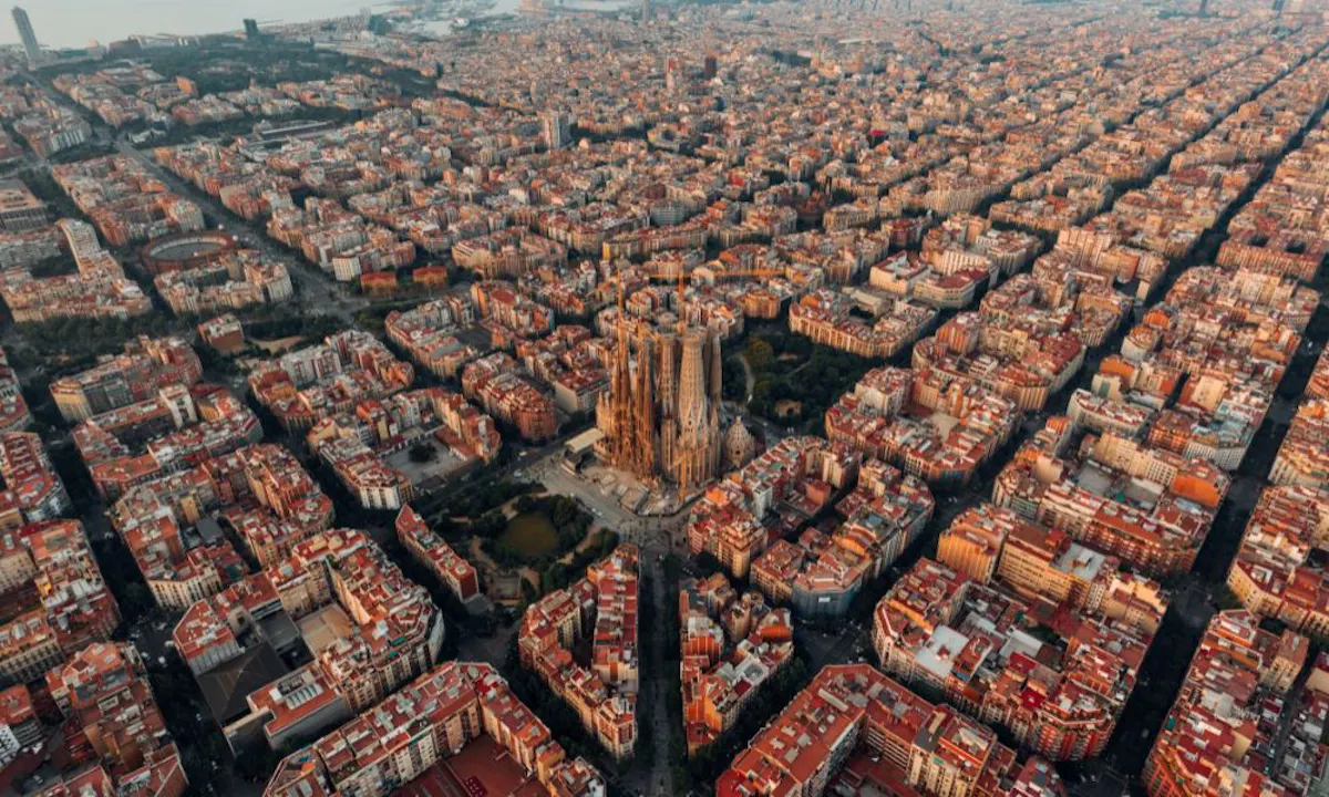 The best restaurants in Barcelona: 18 places to eat in the Catalan capital