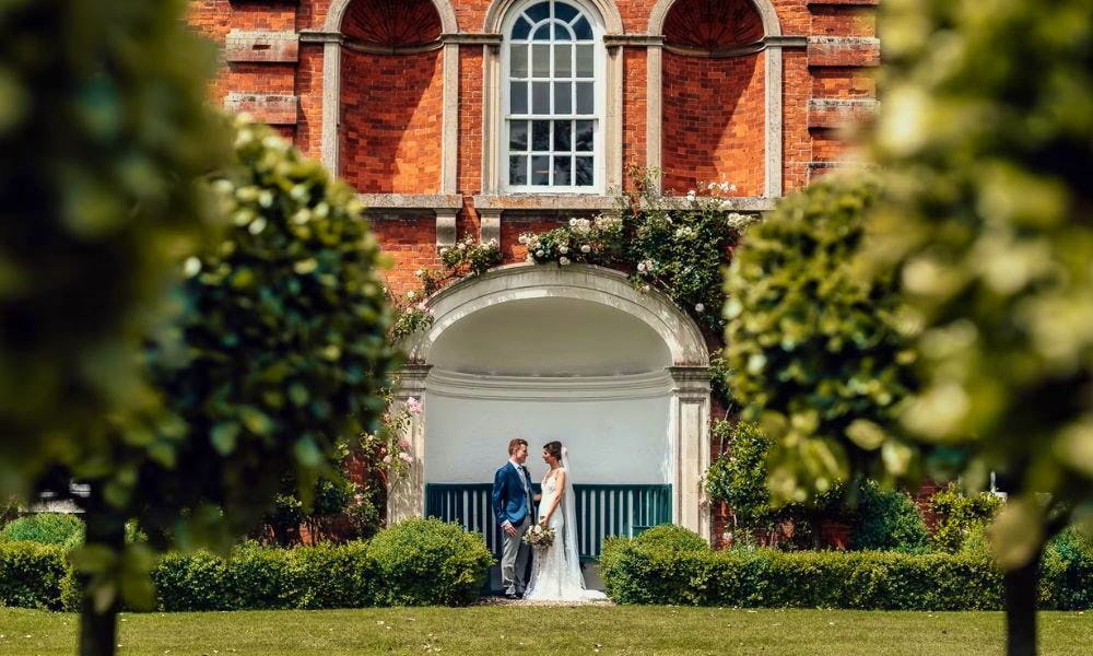 Average wedding cost: What can you expect to pay?