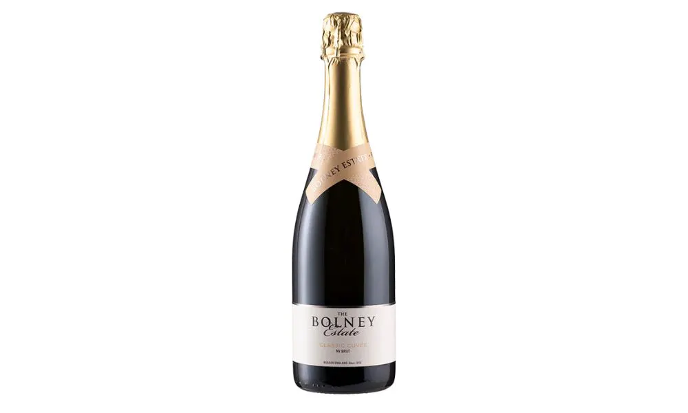 bolney classic cuvee