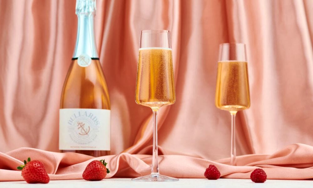 Best English sparkling wine Awardwinning bottles to buy in 2024