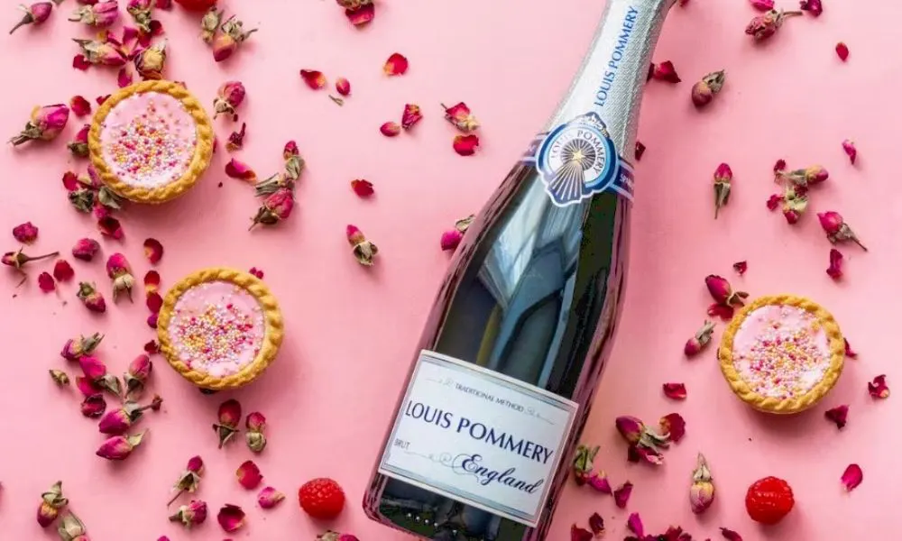 Louis Pommery brut
