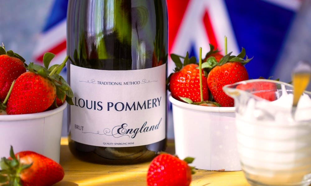 Best English sparkling wine Awardwinning bottles to buy in 2023