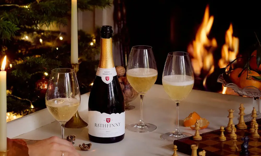 rathfinny classic cuvee