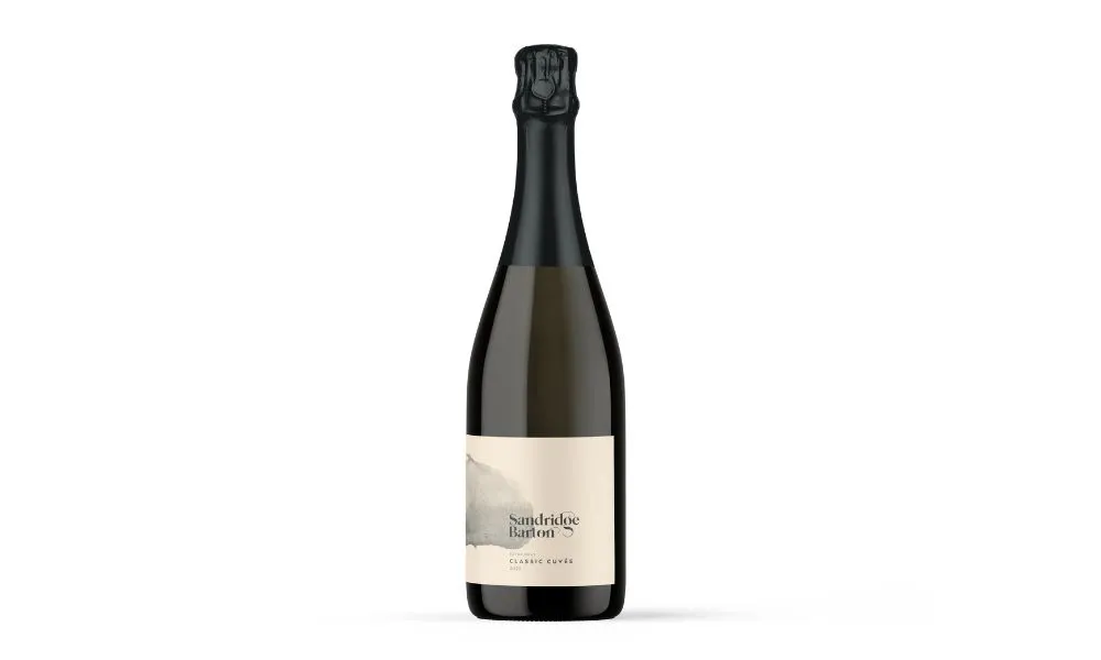 sandridge barton classic cuvee