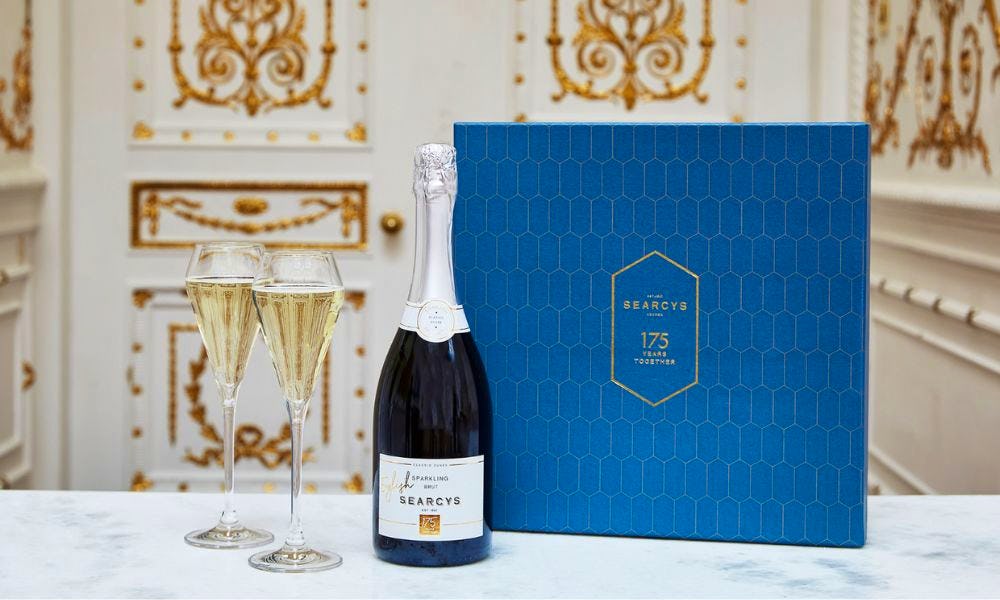 Best English sparkling wine Awardwinning bottles to buy in 2022