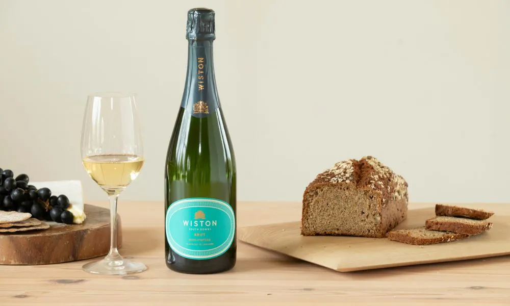 wiston estate brut