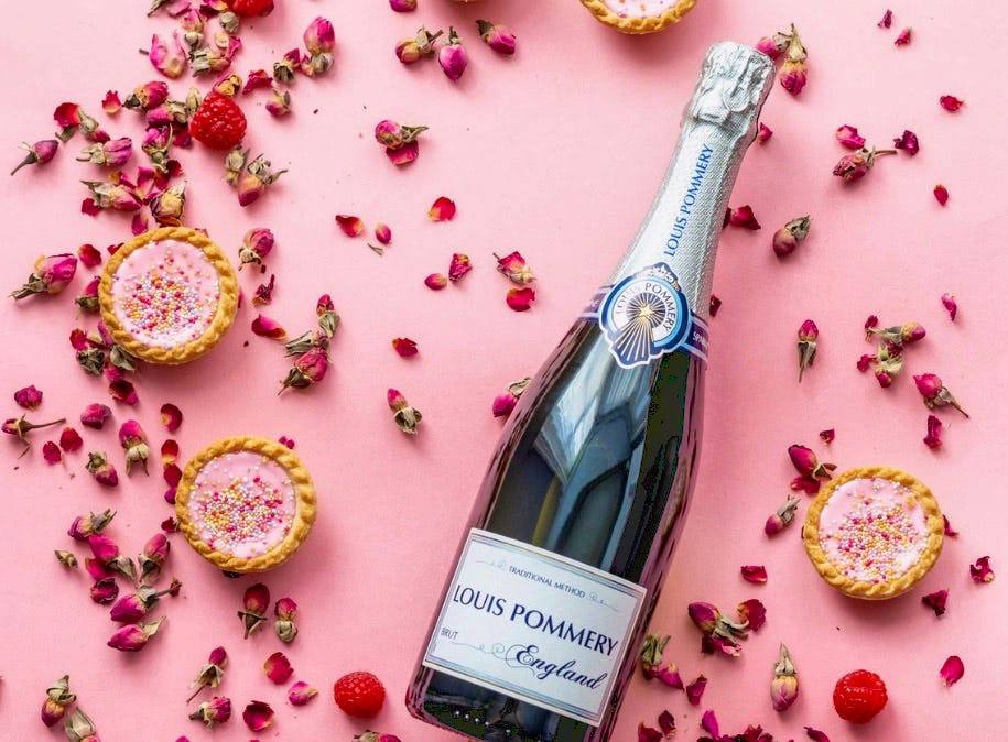 Best English sparkling wine: Award-winning bottles to buy in 2024