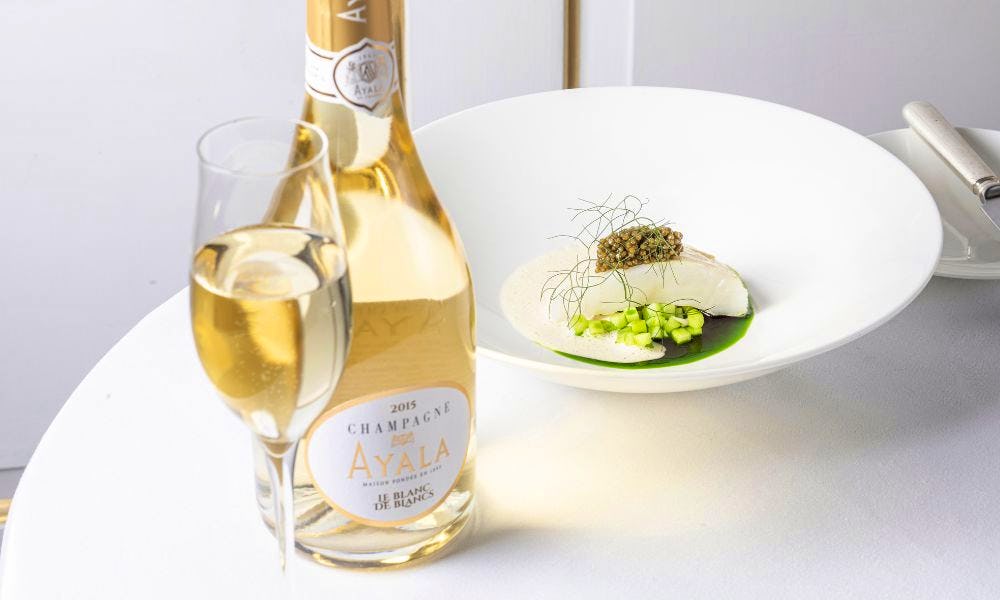 The Ayala SquareMeal Best Female Chefs Series 2022 Lisa GoodwinAllen