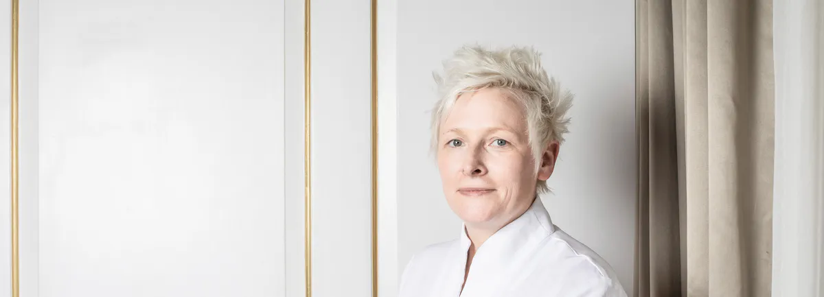 The Ayala SquareMeal Best Female Chefs Series 2022: Lisa Goodwin-Allen