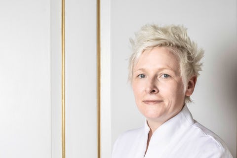 The Ayala SquareMeal Best Female Chefs Series 2022: Lisa Goodwin-Allen
