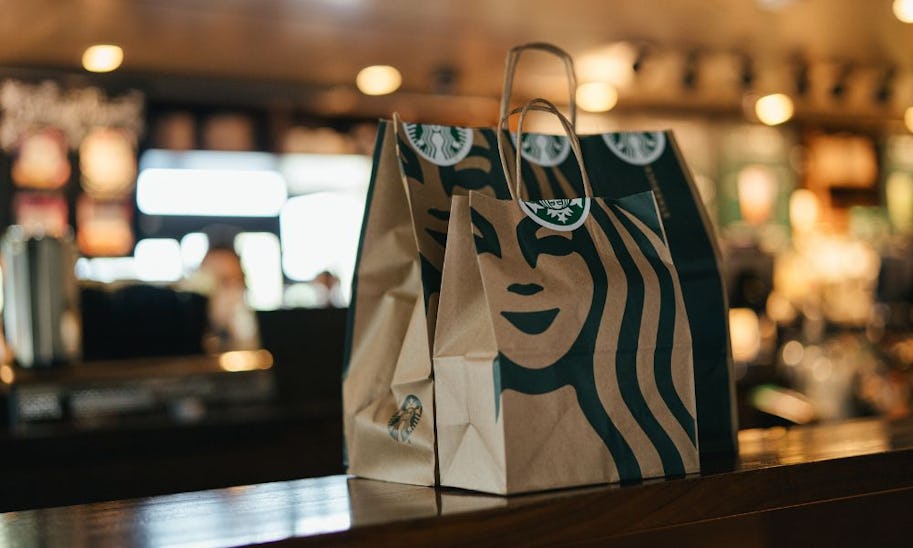 Starbucks among US hospitality companies pledging to pay for employees to travel for abortions