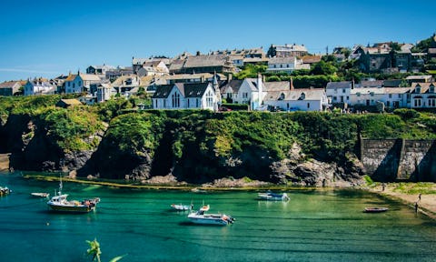 Michelin star restaurants in Cornwall: 9 top spots to try
