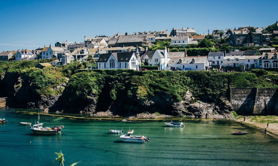 Michelin star restaurants in Cornwall: 8 top spots to try