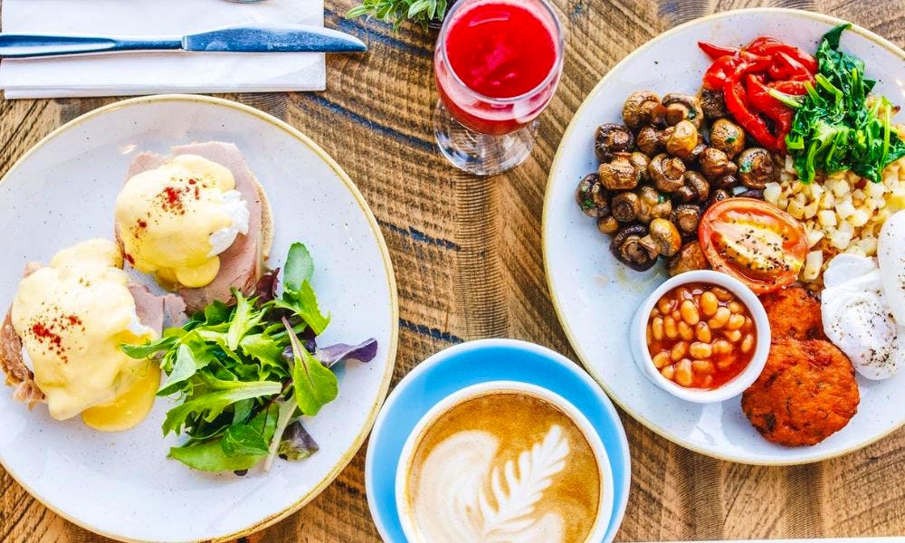 Best Brunch In Birmingham: 16 Spots Worth Your Time