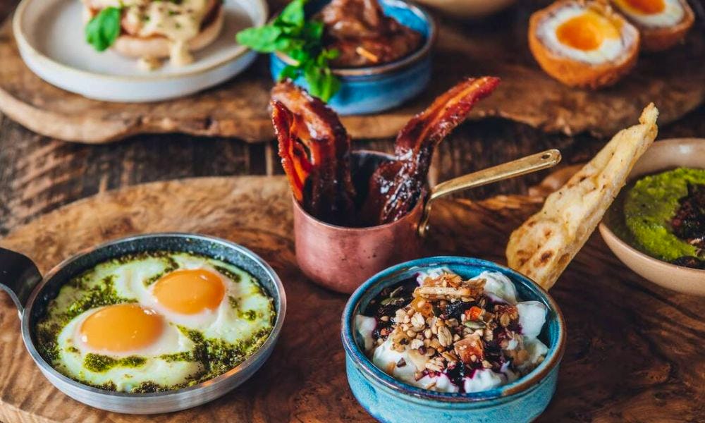 Best brunch in Birmingham: 16 spots worth your time