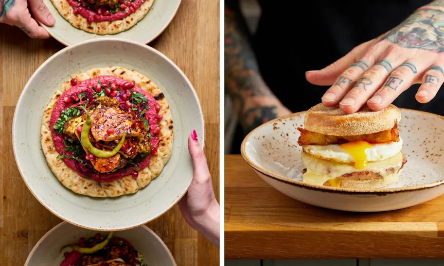 Best brunch in Bath: 15 top brunch spots to try