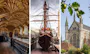 20 amazing venues you didn't know you could hire