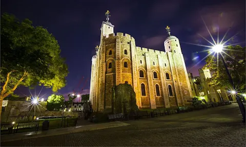 7 amazing venues you didn't know you could hire