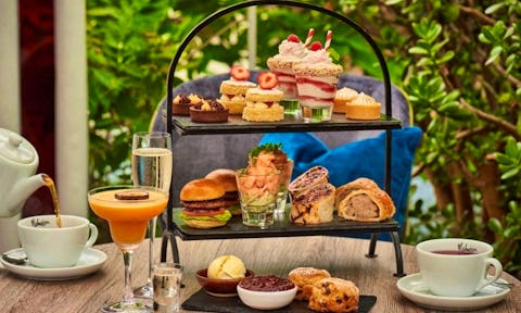 Best afternoon tea in Glasgow: 11 places to scoff scones, tea and cake