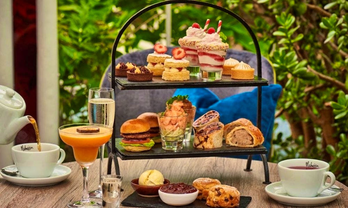 Best afternoon tea in Glasgow: 12 places to scoff scones, tea and cake