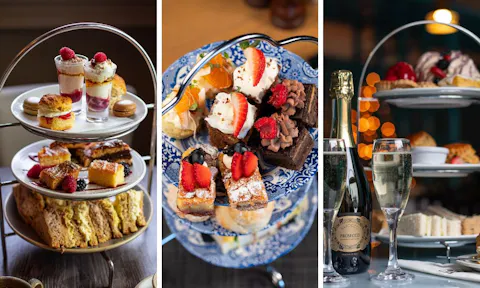 Best afternoon tea in Glasgow: 13 places to scoff scones, tea and cake