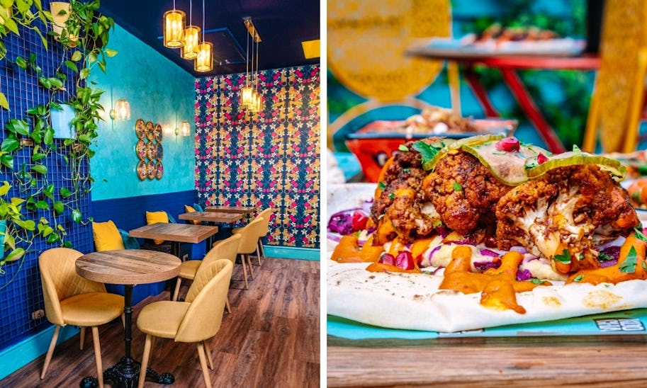 Best vegan restaurants in Bristol: 10 spots you need to try
