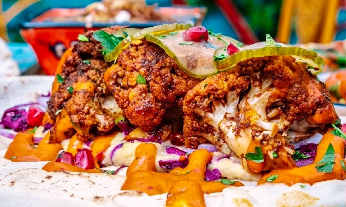 12 Epic Bristol Burger Deals This Week - Best of Bristol🍗 Descubra a ...