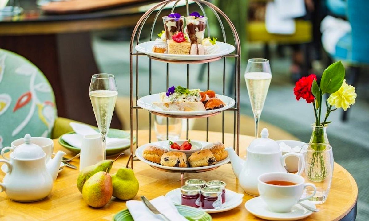 12 of the best afternoon teas in Birmingham you need to try