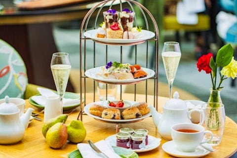 12 of the best afternoon teas in Birmingham you need to try