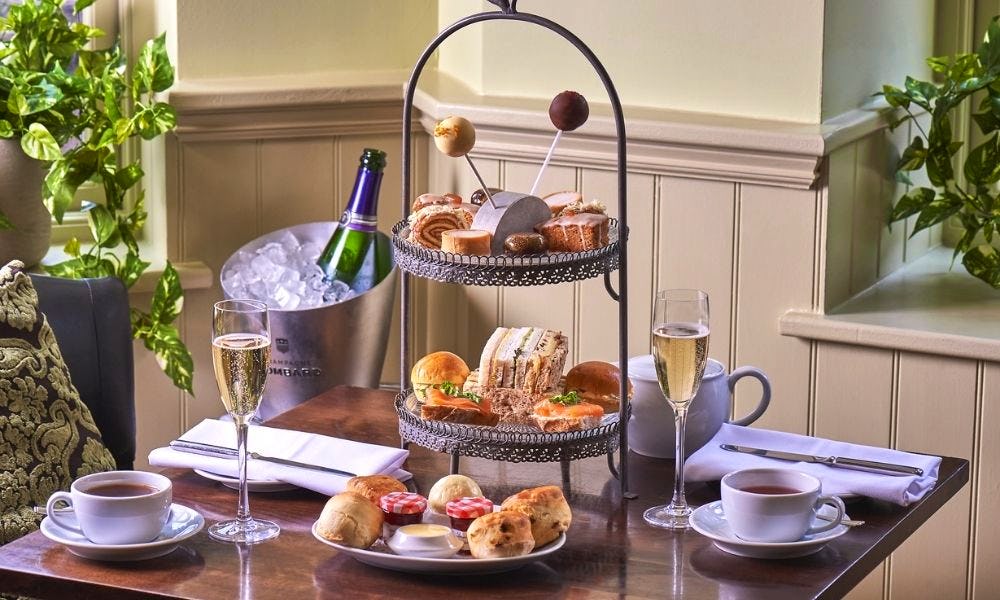 12 of the best afternoon teas in Birmingham you need to try